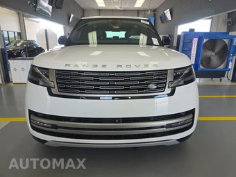 2024 Land Rover Range Rover SE – miniatura 2