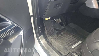 2024 Land Rover Range Rover SE – miniatura 20