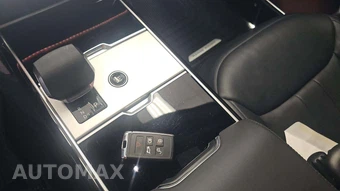 2024 Land Rover Range Rover SE – miniatura 21