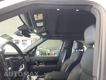 2024 Land Rover Range Rover SE – miniatura 22