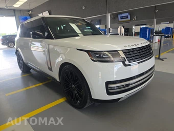 2024 Land Rover Range Rover SE – miniatura 3
