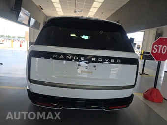 2024 Land Rover Range Rover SE – miniatura 5