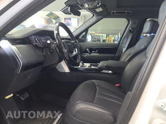 2024 Land Rover Range Rover SE – miniatura 7