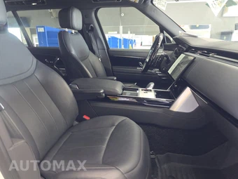 2024 Land Rover Range Rover SE – miniatura 8