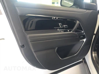 2024 Land Rover Range Rover SE – miniatura 9