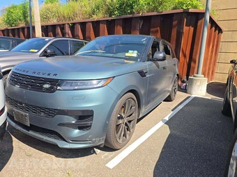 2024 Land Rover Range Rover Sport Dynamic SE
