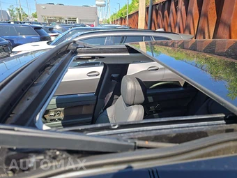 2024 Land Rover Range Rover Sport Dynamic SE - miniatura 12