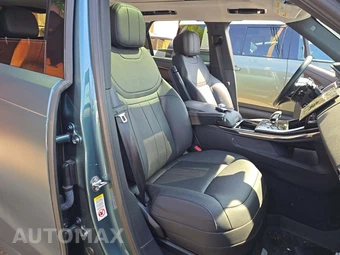 2024 Land Rover Range Rover Sport Dynamic SE - miniatura 18