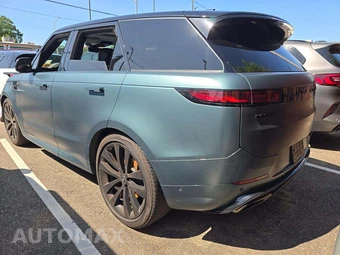 2024 Land Rover Range Rover Sport Dynamic SE - miniatura 2