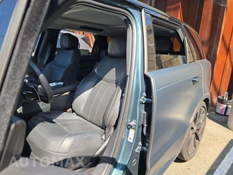 2024 Land Rover Range Rover Sport Dynamic SE - miniatura 6
