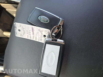 2024 Land Rover Range Rover Sport Dynamic SE - miniatura 8