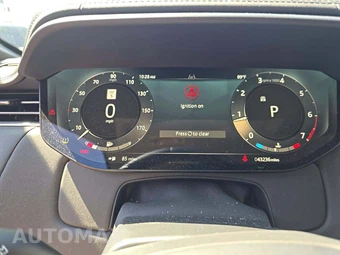 2024 Land Rover Range Rover Sport Dynamic SE - miniatura 9