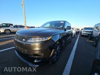 2024 Land Rover Range Rover Sport Dynamic SE