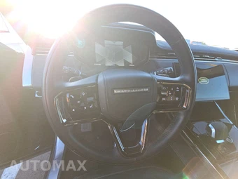 2024 Land Rover Range Rover Sport Dynamic SE - miniatura 10