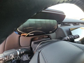 2024 Land Rover Range Rover Sport Dynamic SE - miniatura 12
