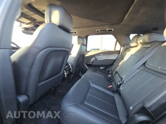 2024 Land Rover Range Rover Sport Dynamic SE - miniatura 13