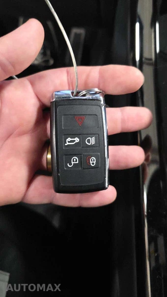 2024 Land Rover Range Rover Sport Dynamic SE - miniatura 18