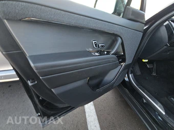 2024 Land Rover Range Rover Sport Dynamic SE - miniatura 9