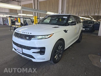 2024 Land Rover Range Rover Sport Dynamic SE
