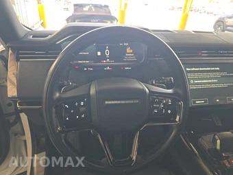 2024 Land Rover Range Rover Sport Dynamic SE - miniatura 10
