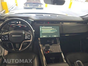 2024 Land Rover Range Rover Sport Dynamic SE - miniatura 11