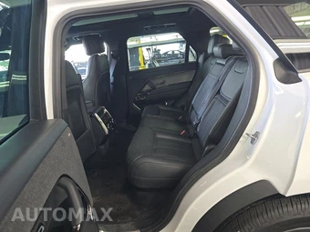 2024 Land Rover Range Rover Sport Dynamic SE - miniatura 13