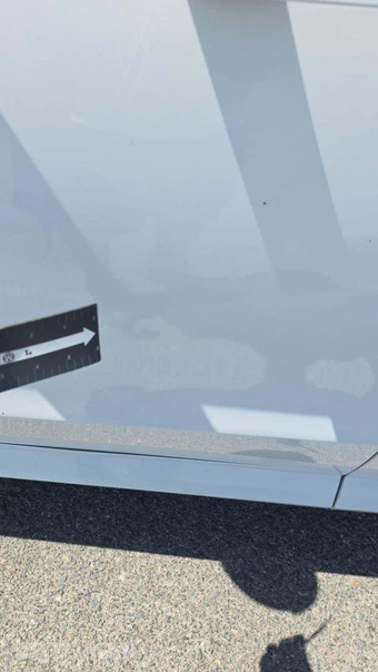 2024 Land Rover Range Rover Sport Dynamic SE - miniatura 23