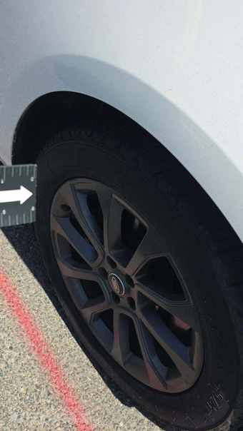 2024 Land Rover Range Rover Sport Dynamic SE - miniatura 24