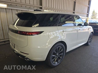 2024 Land Rover Range Rover Sport Dynamic SE - miniatura 4