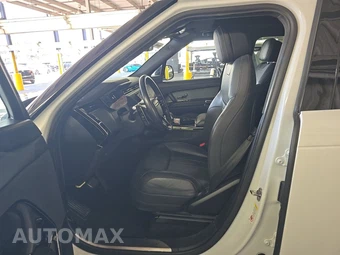 2024 Land Rover Range Rover Sport Dynamic SE - miniatura 7