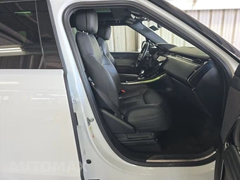2024 Land Rover Range Rover Sport Dynamic SE - miniatura 8