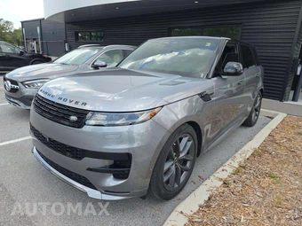 2024 Land Rover Range Rover Sport Dynamic SE