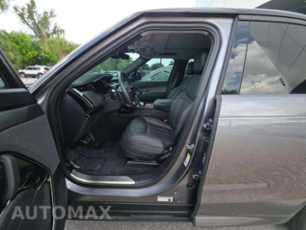 2024 Land Rover Range Rover Sport Dynamic SE - miniatura 4