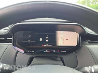 2024 Land Rover Range Rover Sport Dynamic SE - miniatura 6