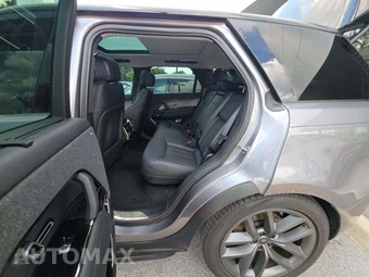 2024 Land Rover Range Rover Sport Dynamic SE - miniatura 7