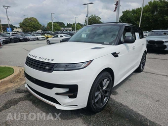 2024 Land Rover Range Rover Sport Dynamic SE