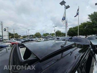 2024 Land Rover Range Rover Sport Dynamic SE - miniatura 12