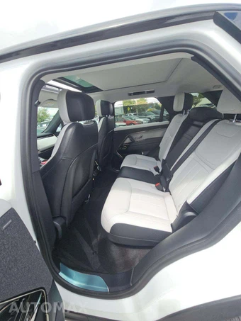 2024 Land Rover Range Rover Sport Dynamic SE - miniatura 13