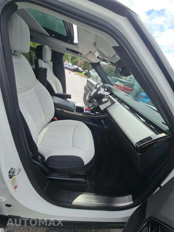 2024 Land Rover Range Rover Sport Dynamic SE - miniatura 18