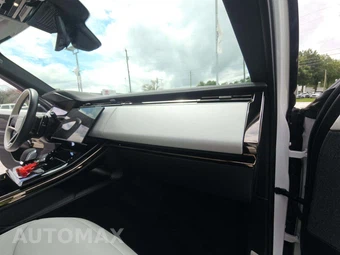 2024 Land Rover Range Rover Sport Dynamic SE - miniatura 19