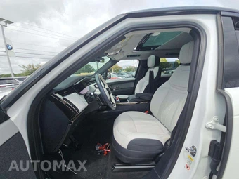 2024 Land Rover Range Rover Sport Dynamic SE - miniatura 6