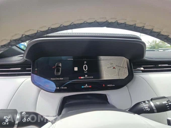 2024 Land Rover Range Rover Sport Dynamic SE - miniatura 9