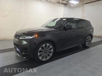 2024 Land Rover Range Rover Sport Dynamic SE