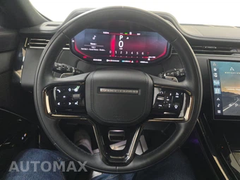 2024 Land Rover Range Rover Sport Dynamic SE - miniatura 10