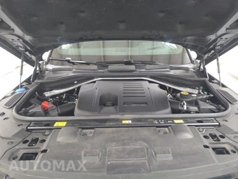 2024 Land Rover Range Rover Sport Dynamic SE - miniatura 15