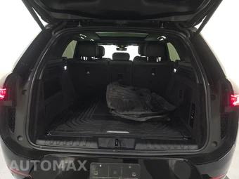 2024 Land Rover Range Rover Sport Dynamic SE - miniatura 16