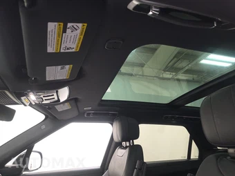 2024 Land Rover Range Rover Sport Dynamic SE - miniatura 18