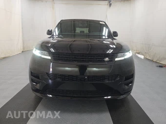 2024 Land Rover Range Rover Sport Dynamic SE - miniatura 2