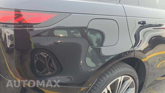 2024 Land Rover Range Rover Sport Dynamic SE - miniatura 22