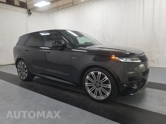 2024 Land Rover Range Rover Sport Dynamic SE - miniatura 3